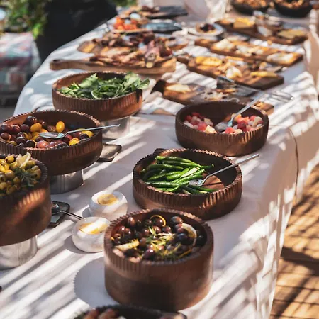 Hotel Ruins Luxury - Adults Only