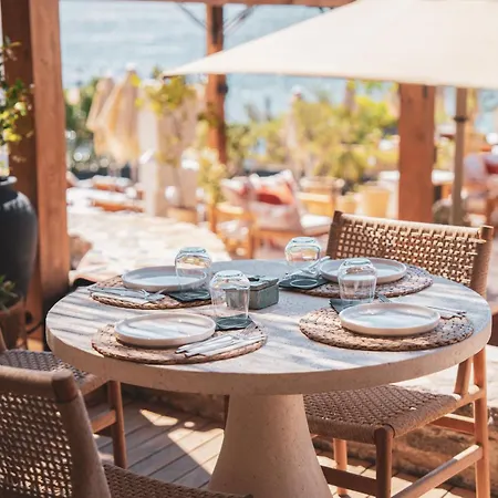 Ruins Luxury - Adults Only Otel 5*