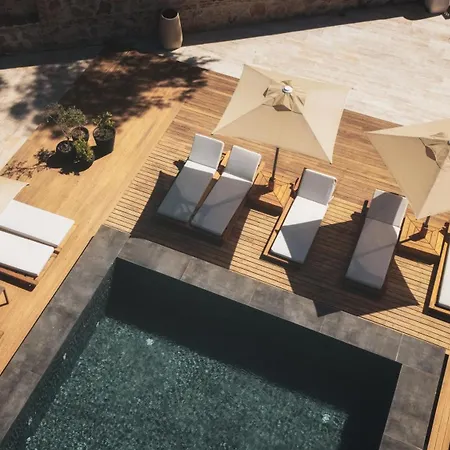 ホテル Ruins Luxury - Adults Only Yalıkavak
