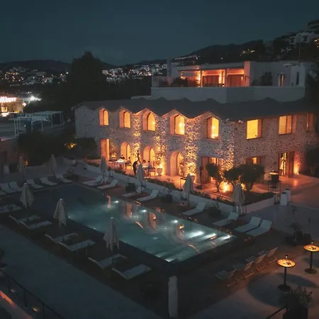 Ruins Luxury - Adults Only Otel