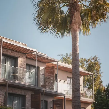 Ruins Luxury - Adults Only Szálloda 5*