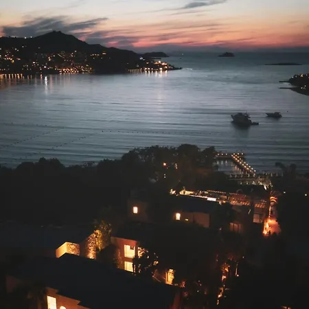 Otel Ruins Luxury - Adults Only 5*