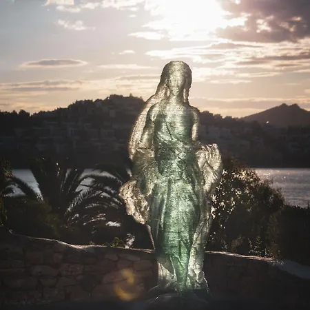 Otel Ruins Luxury - Adults Only Yalıkavak