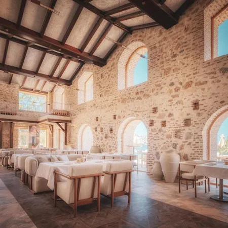 Otel Ruins Luxury - Adults Only