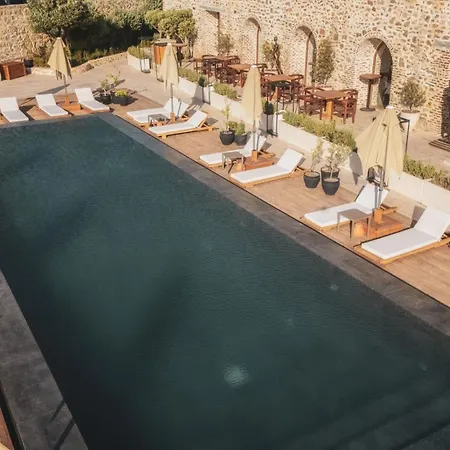 Ruins Luxury - Adults Only Otel 5*