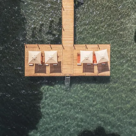 Ruins Luxury - Adults Only Otel Yalıkavak