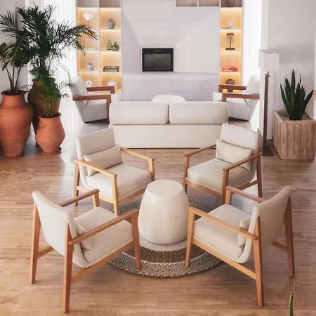 Hotel Ruins Luxury - Adults Only 5*