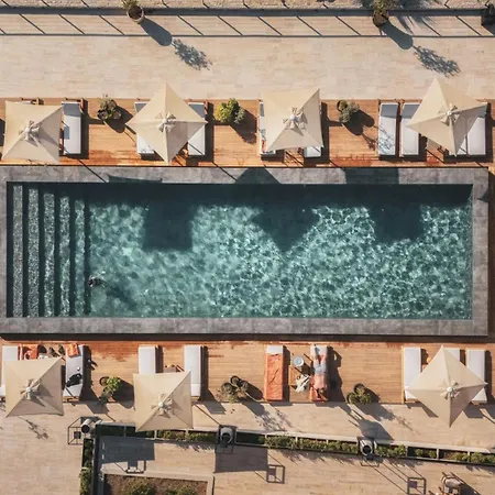 Ruins Luxury - Adults Only ホテル Yalıkavak