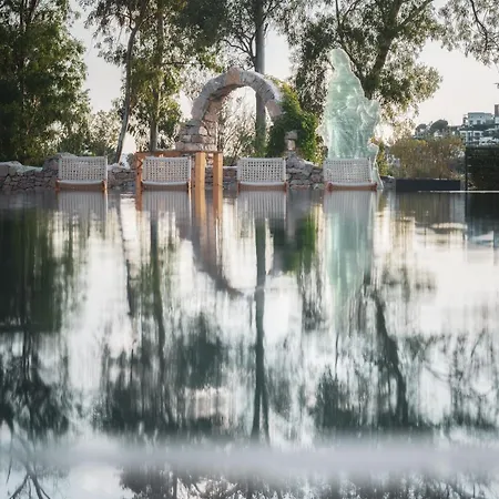 Hotel Ruins Luxury - Adults Only Yalıkavak