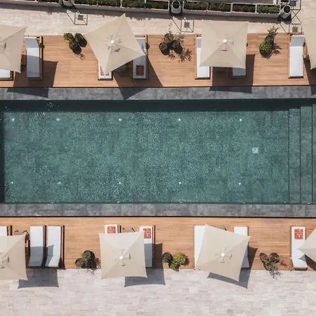 Ruins Luxury - Adults Only 5*