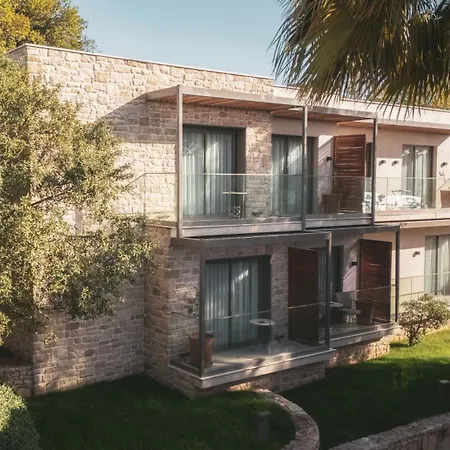 Ruins Luxury - Adults Only 5* Yalıkavak