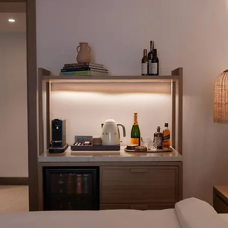 Ruins Luxury - Adults Only 5*