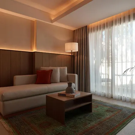 Ruins Luxury - Adults Only Hotel 5*