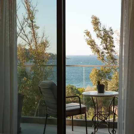 Ruins Luxury - Adults Only 5*
