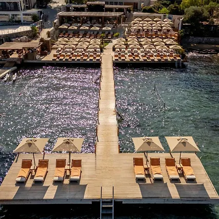 Szálloda Ruins Luxury - Adults Only 5*