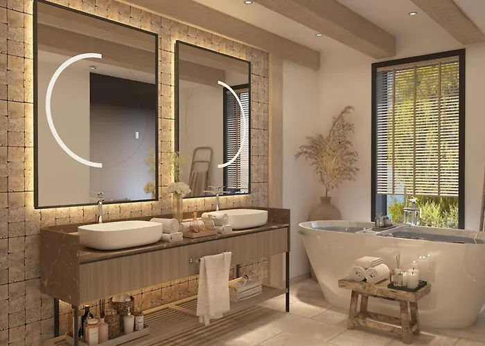 Ruins Luxury - Adults Only Hotel Yalıkavak