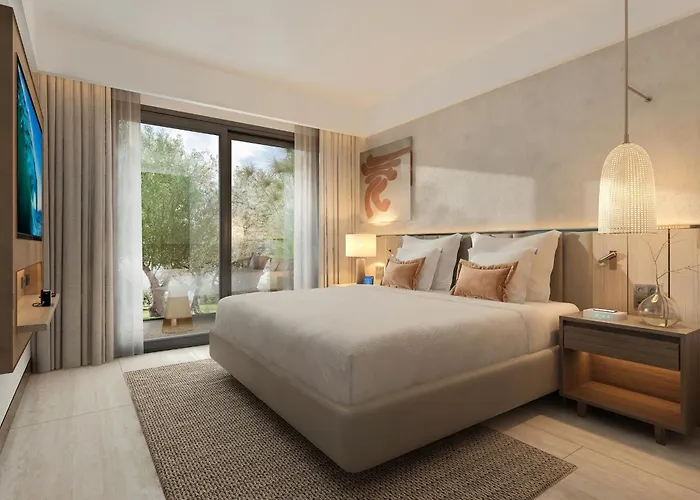 Hotel Ruins Luxury - Adults Only 5*