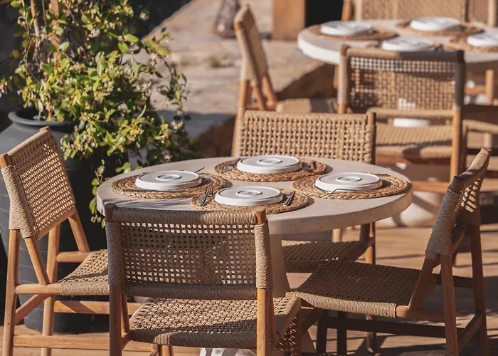 Ruins Luxury - Adults Only 5*