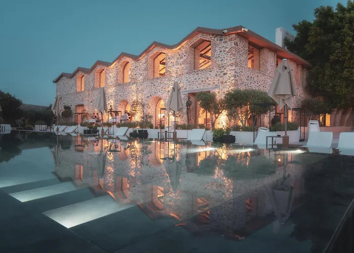 Ruins Luxury - Adults Only Hotel
