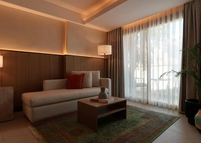 Ruins Luxury - Adults Only Hotel 5*