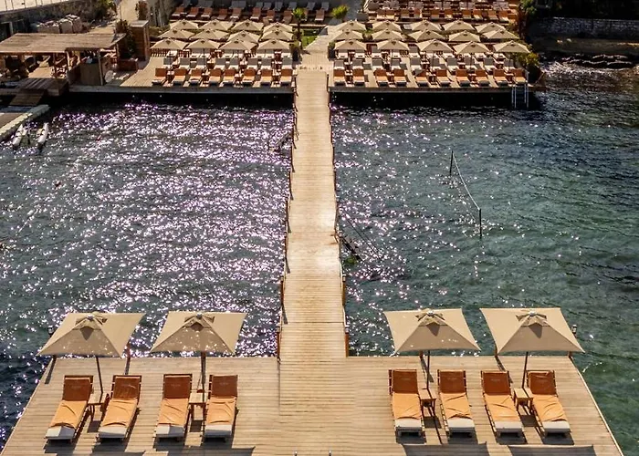 Hotel Ruins Luxury - Adults Only 5*