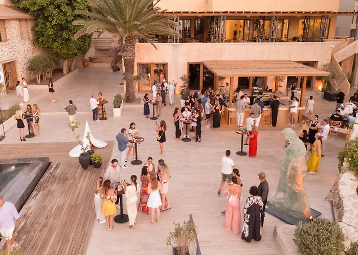 Ruins Luxury - Adults Only Hotel 5*