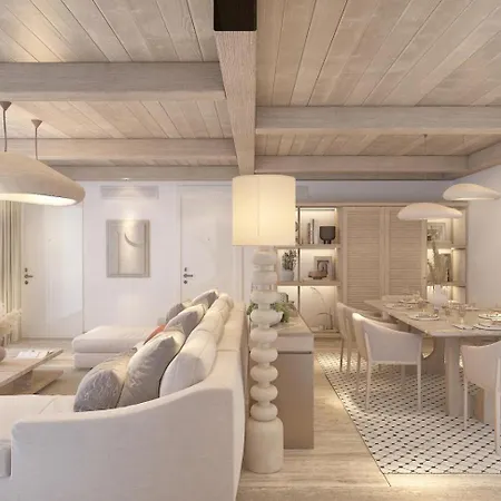 Ruins Luxury - Adults Only Szálloda 5*