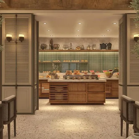 Ruins Luxury - Adults Only فندق