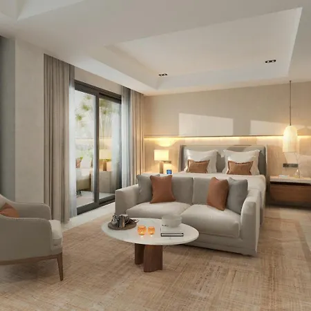 Ruins Luxury - Adults Only 5*