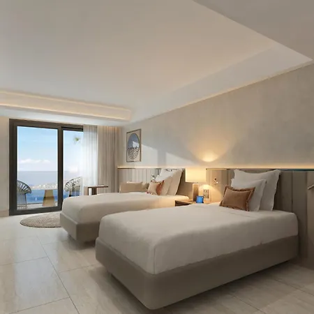 Ruins Luxury - Adults Only Hotel
