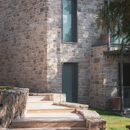 Ruins Luxury - Adults Only 5* Yalıkavak