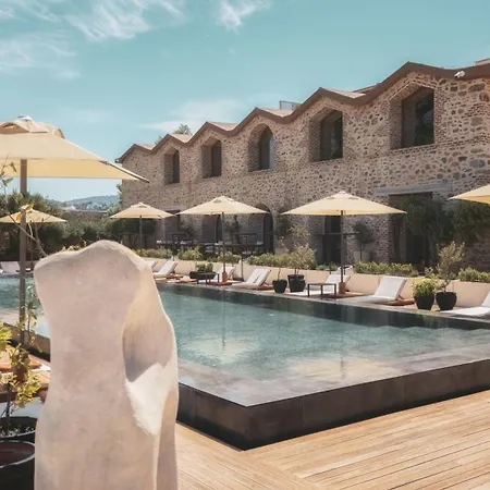 Ruins Luxury - Adults Only Szálloda Yalıkavak