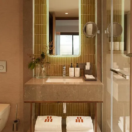 Ruins Luxury - Adults Only Szálloda 5*
