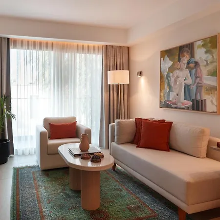Ruins Luxury - Adults Only Szálloda 5*