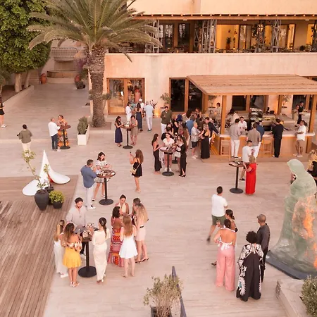 Ruins Luxury - Adults Only Szálloda 5*