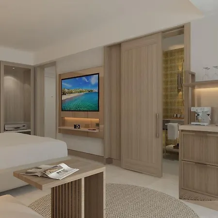 Hotel Ruins Luxury - Adults Only Yalıkavak