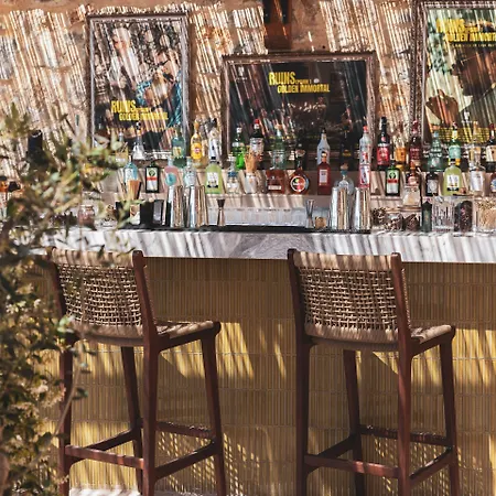 Ruins Luxury - Adults Only Otel Yalıkavak
