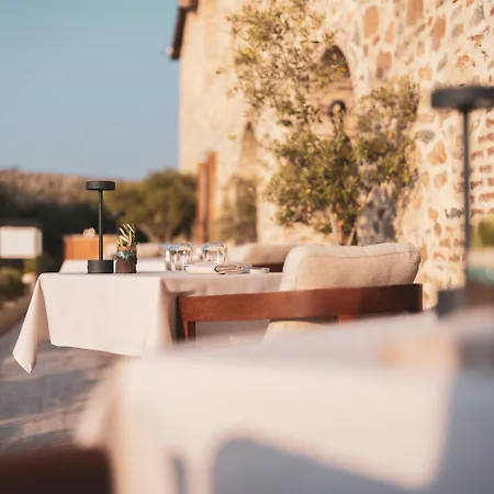 Ruins Luxury - Adults Only Hotel Yalıkavak
