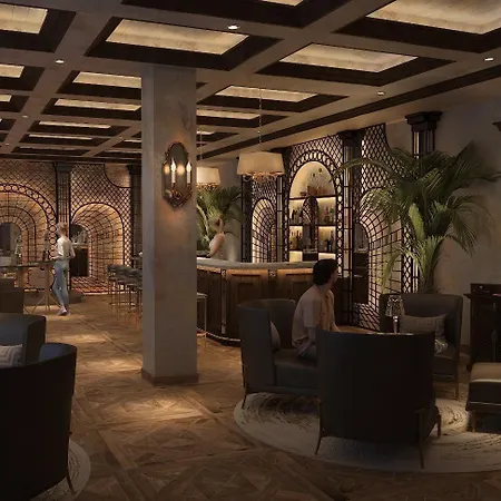 Hotel Ruins Luxury - Adults Only 5*