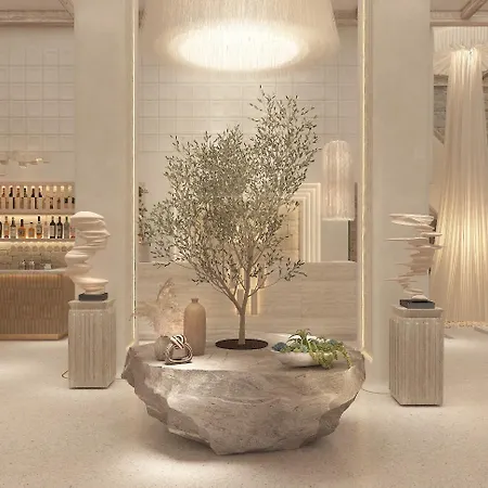 Ruins Luxury - Adults Only Hotel 5*