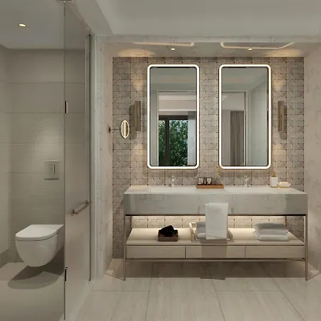 Otel Ruins Luxury - Adults Only 5*