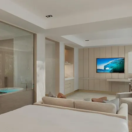 Ruins Luxury - Adults Only Yalıkavak