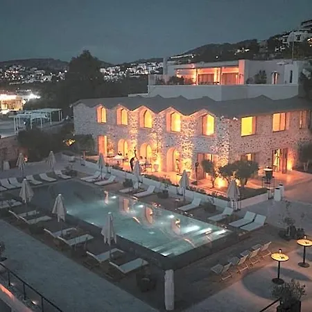 Otel Ruins Luxury - Adults Only