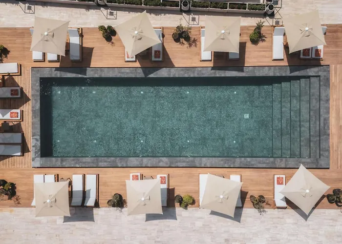 Ruins Luxury - Adults Only 5*